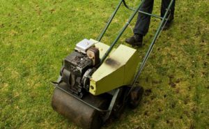 Key Preparations in Turf Management