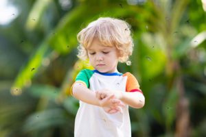 Kid, Pet, and Environment-Friendly Methods of Mosquito Removal